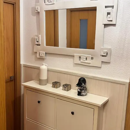 Primera Linea De Playa Paseo Maritimo Perla 5 *