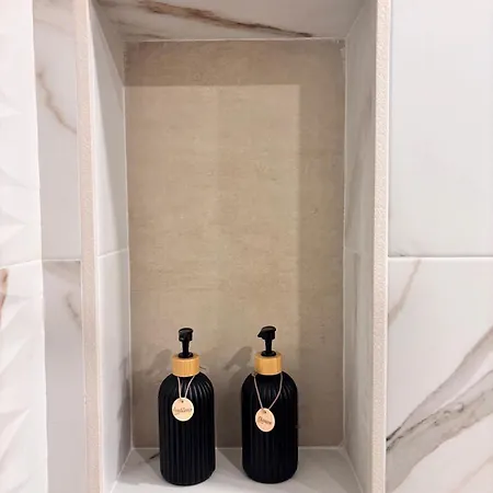 Primera Linea De Playa Paseo Maritimo Perla 5 Appartement