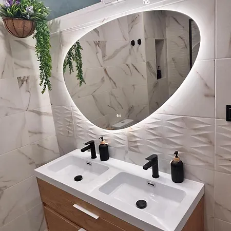 Appartement Primera Linea De Playa Paseo Maritimo Perla 5 Fuengirola