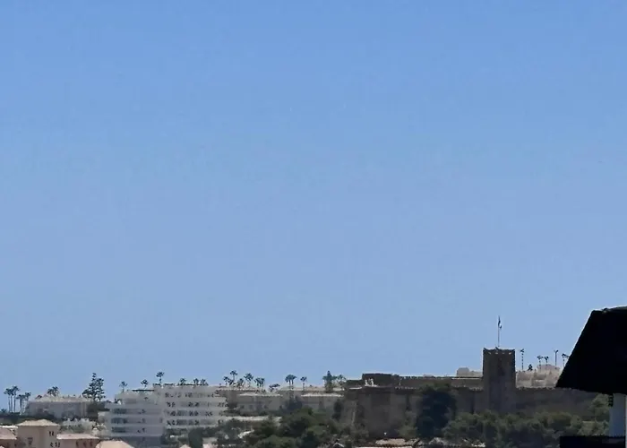 Primera Linea De Playa Paseo Maritimo Perla 5 Appartement Fuengirola