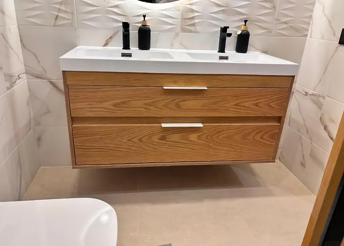 Апартаменти Primera Linea De Playa Paseo Maritimo Perla 5 Фуенхірола