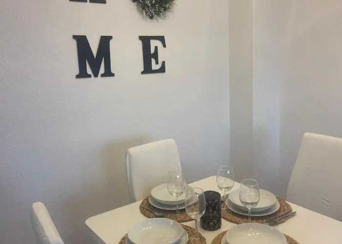 Primera Linea De Playa Paseo Maritimo Perla 5 Фуенхірола