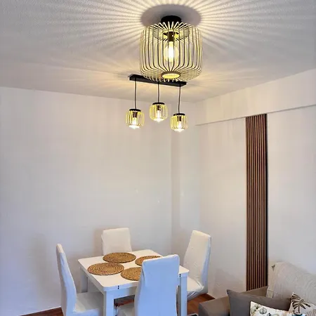 Primera Linea De Playa Paseo Maritimo Perla 5 Apartment Fuengirola